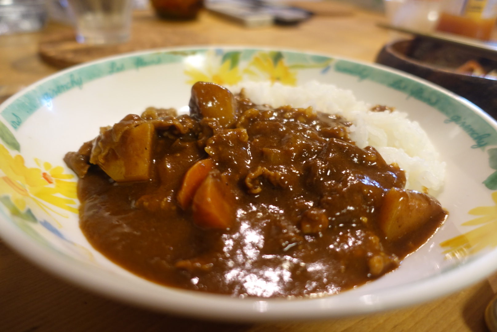 カレー