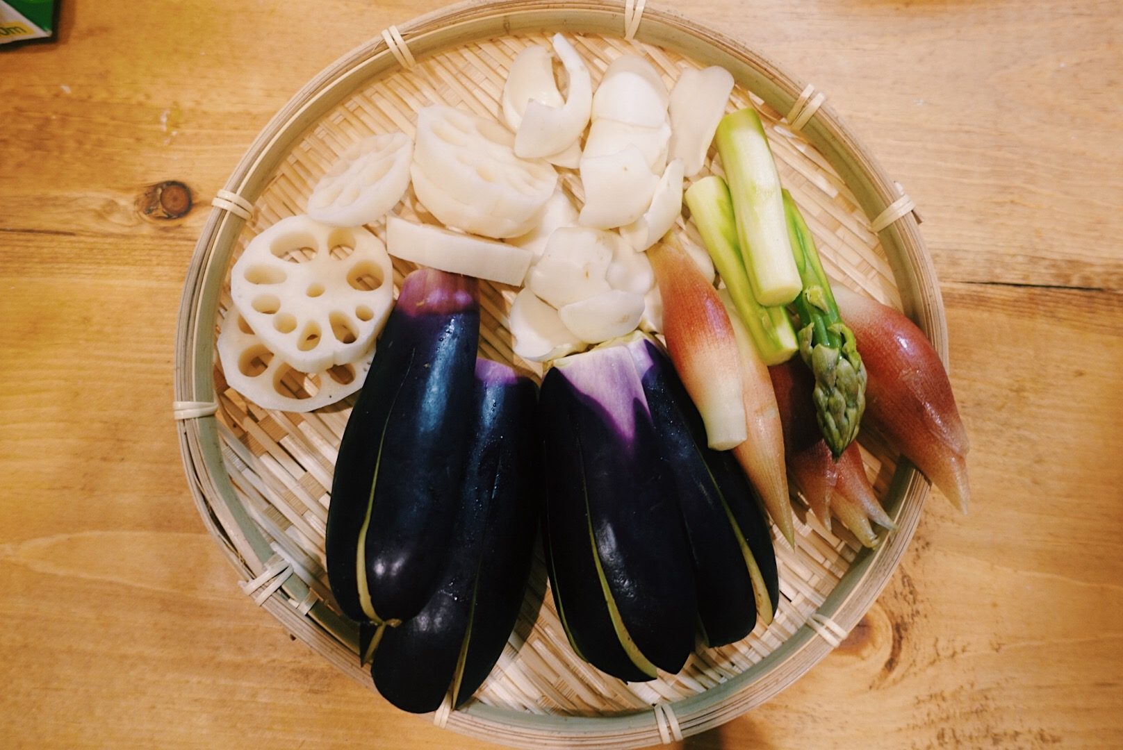 野菜 