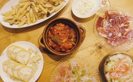 セミプロ料理人の夫がつくる外食よりも美味しいおうちごはん10選と幸せな食卓のつくり方
